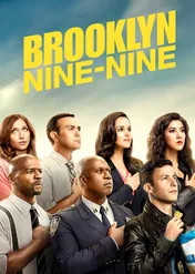 Brooklyn 9-9 / Brooklyn Nine-Nine