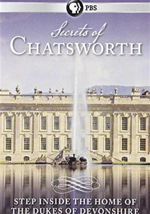 Secrets of Chatsworth "/ 