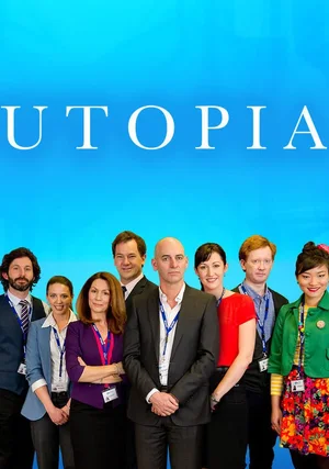 Utopia "/ 