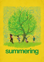 Lato tajemnic / Summering