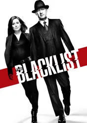 Czarna lista / The Blacklist