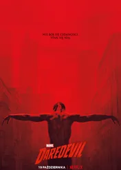 Marvel: Daredevil / Marvel's Daredevil