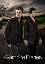 Pamiętniki Wampirów / The Vampire Diaries