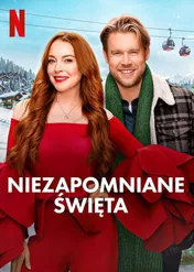 Niezapomniane święta / Falling for Christmas