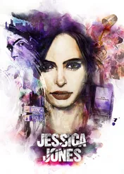Marvel: Jessica Jones / Marvel's Jessica Jones