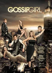 Plotkara / Gossip Girl