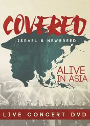 Covered: Alive in Asia – Live Concert / Covered: Alive in Asia – Live Concert