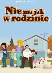 Nie ma jak w rodzinie / F is for Family