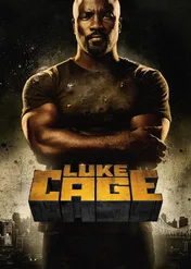 Marvel: Luke Cage / Marvel's Luke Cage