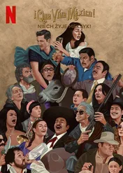 Niech żyje Meksyk! / ¡Qué viva México!