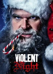 Dzika noc / Violent Night