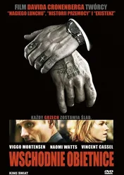Wschodnie obietnice / Eastern Promises