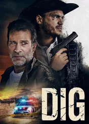 Wykop / Dig