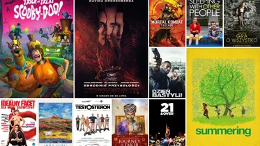 Nowe tytuły dodane w katalogu Rakuten Polska – Summering, A Love Song i nie tylko