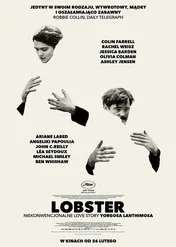 Lobster / The Lobster