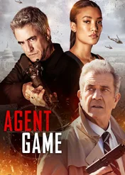 Agent Game / Agent Game