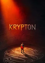 DC: Krypton / Krypton