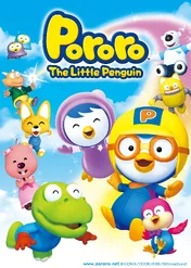 Pingwinek Pororo / Pororo the Little Penguin