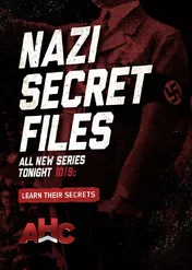 Tajne akta nazistów / Nazi Secret Files