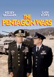 Wojny w Pentagonie / The Pentagon Wars