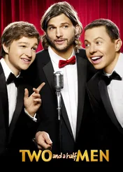 Dwóch i pół / Two and a Half Men