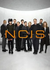 Agenci NCIS / NCIS