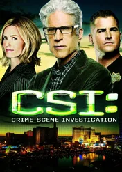 CSI: Kryminalne zagadki Las Vegas / CSI: Crime Scene Investigation