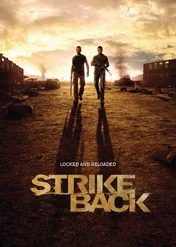 Kontra / Strike Back