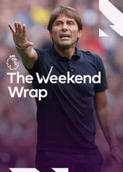 The Weekend Wrap / The Weekend Wrap