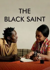 Czarny święty / The Black Saint