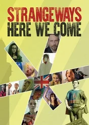 Strangeways Here We Come / Strangeways Here We Come