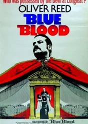 Pragnienie błękitnej krwi / Blue Blood