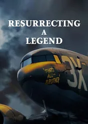 Resurrecting a Legend / Resurrecting a Legend