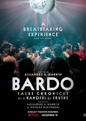 BARDO, fałszywa kronika garści prawd / Bardo, False Chronicle of a Handful of Truths