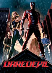 Daredevil / Daredevil