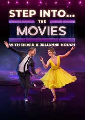 Step Into... The Movies with Derek and Julianne Hough / Step Into... The Movies with Derek and Julianne Hough