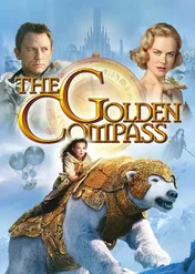Złoty kompas / The Golden Compass