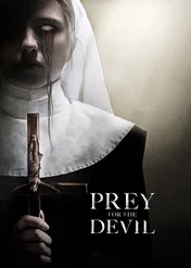 Egzorcyzmy siostry Ann / Prey for the Devil