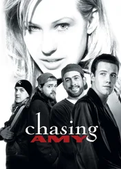 W pogoni za Amy / Chasing Amy