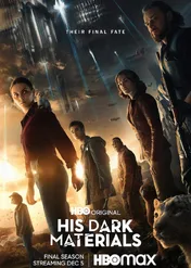 Mroczne materie / His Dark Materials