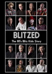 Blitzed! / Blitzed!