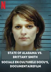 Stan Alabama kontra Brittany Smith / State of Alabama vs. Brittany Smith