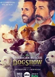 Najlepszy adopciak w USA / The American Rescue Dog Show