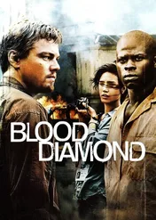 Krwawy diament / Blood Diamond