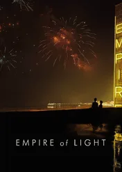 Imperium światła / Empire of Light