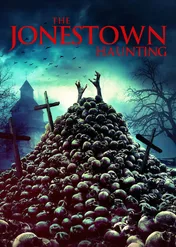 The Jonestown Haunting / The Jonestown Haunting