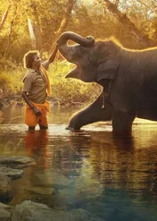 Zaklinacze słoni / The Elephant Whisperers