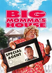 Agent XXL / Big Momma's House