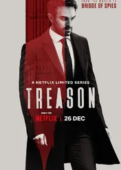 Zdrada / Treason