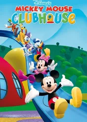 Klub przyjaciół Myszki Miki / Mickey Mouse Clubhouse